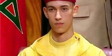 بأمر من العاهل المغربي  .. الأمير مولاي الحسن يدشن “برج محمد السادس”