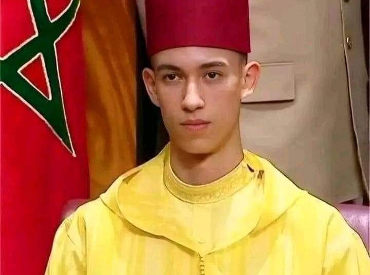 بأمر من العاهل المغربي  .. الأمير مولاي الحسن يدشن “برج محمد السادس”