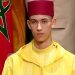 بأمر من العاهل المغربي  .. الأمير مولاي الحسن يدشن “برج محمد السادس”
