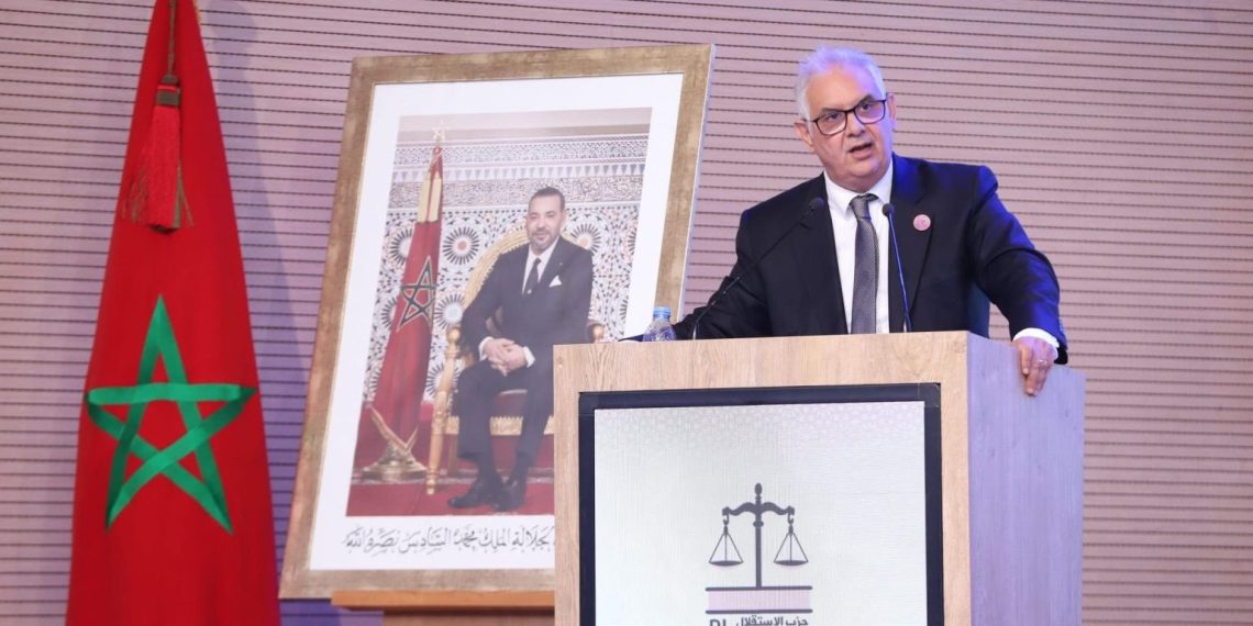 بركة:” الحكومة المقبلة أمام مسؤولية تاريخية لتنزيل الحكم الذاتي ومواكبة أوراش المونديال”