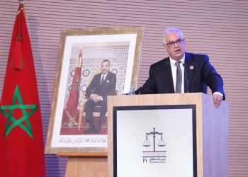 بركة:” الحكومة المقبلة أمام مسؤولية تاريخية لتنزيل الحكم الذاتي ومواكبة أوراش المونديال”