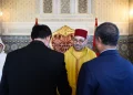 العاهل المغربي.. يستقبل سفراء أجانب فوق العادة 