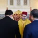 العاهل المغربي.. يستقبل سفراء أجانب فوق العادة 