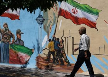 إيران تكشف تفاصيل مقترحها لإنهاء الحرب وسط إشارات متضاربة من واشنطن