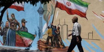 إيران تكشف تفاصيل مقترحها لإنهاء الحرب وسط إشارات متضاربة من واشنطن