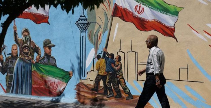 إيران تكشف تفاصيل مقترحها لإنهاء الحرب وسط إشارات متضاربة من واشنطن