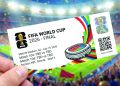 إعفاء جماهير كأس العالم 2026 من الرسوم الباهظة