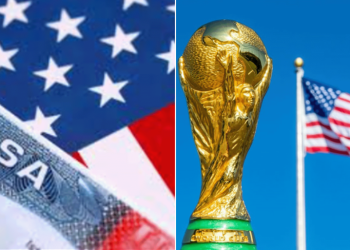 التوترات تُخيّم على كأس العالم 2026 قبل شهر من انطلاقه