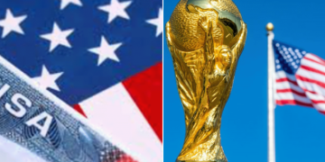 التوترات تُخيّم على كأس العالم 2026 قبل شهر من انطلاقه