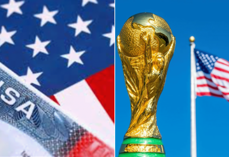 التوترات تُخيّم على كأس العالم 2026 قبل شهر من انطلاقه