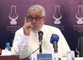 بنكيران يقطر الشمع على “الدولة العميقة”: هناك من يريد القضاء على الأحزاب والتحكم في المغرب