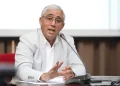 أخشيشن ل”لوبوكلاج”: رفع وصاية الحكومة عن مجلس الصحافة شرط للإصلاح الحقيقي ..   تقريرنا عن حرية الصحافة جاهز