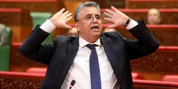 من مكتب الوزير إلى “الأنبياء المعصومين”.. عبد اللطيف وهبي يكشف “أسرار صناعة القانون” في ندوة بالرباط ويصف علاقته بالمحكمة الدستورية بـ”السيئة جداً