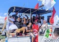 الجبهة المغربية لدعم فلسطين تدين “قرصنة أسطول الصمود” وتتهم الاحتلال بخرق القانون الدولي