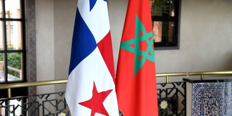 بنما تجدد دعمها  لسيادة المغرب على الصحراء