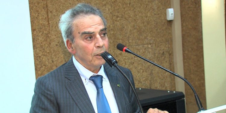 العلمي المشيشي ينتقد قانون المسطرة الجنائية: أُقرّ بدوافع سياسية ويتضمن اختلالات تمس الحقوق والحريات