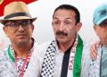 ائتلاف حقوقي يندد باستدعاء قياديي “النهج الديمقراطي العمالي” ويحذر من “تغول أمني” ضد مناهضي التطبيع