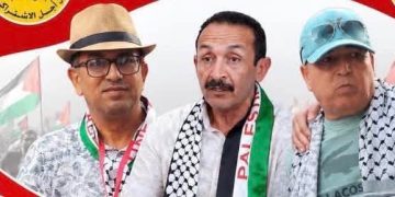 ائتلاف حقوقي يندد باستدعاء قياديي “النهج الديمقراطي العمالي” ويحذر من “تغول أمني” ضد مناهضي التطبيع