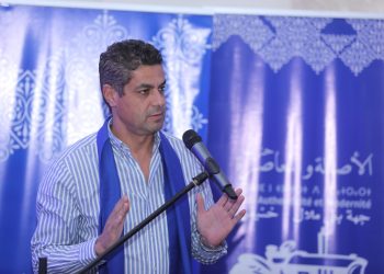 “تخليق السياسة بالمغرب.. أصل الحكاية” لسمير بلفقيه بالمعرض الدولي للكتاب
