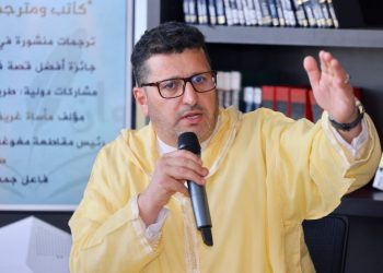 الكتابة الإقليمية للعدالة و التنمية بطنجة تدعو إلى تعبئة واسعة للتسجيل في اللوائح الانتخابية ويشيد بحملات محاربة الغش الغذائي
