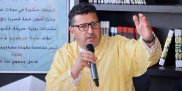 الكتابة الإقليمية للعدالة و التنمية بطنجة تدعو إلى تعبئة واسعة للتسجيل في اللوائح الانتخابية ويشيد بحملات محاربة الغش الغذائي