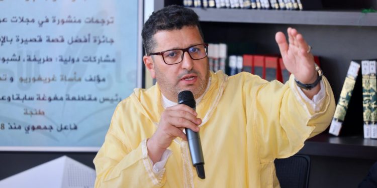 الكتابة الإقليمية للعدالة و التنمية بطنجة تدعو إلى تعبئة واسعة للتسجيل في اللوائح الانتخابية ويشيد بحملات محاربة الغش الغذائي