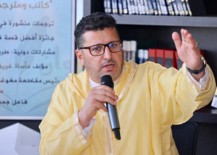 الكتابة الإقليمية للعدالة و التنمية بطنجة تدعو إلى تعبئة واسعة للتسجيل في اللوائح الانتخابية ويشيد بحملات محاربة الغش الغذائي