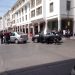 عاجل: حادثة سير بين سيارتين بشارع علال بن عبد الله بالرباط و  إصابة امراة