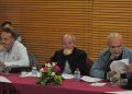 مركز الذاكرة المشتركة يعقد جمعه العام  ويعلن مرحلة “البناء المشترك” لتعزيز مشروعه الحقوقي والثقافي