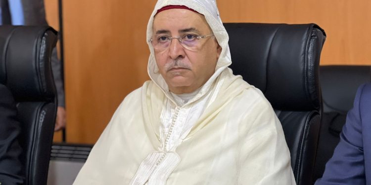 بعد دراسة بيئية تُبرئه.. مركز عدالة يراسل عامل الإقليم للدفاع عن مشروع الفخار بتيفلت