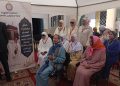 وفد الحجاج المكفوفين يودع المغرب من تمارة وسط أجواء إيمانية تجسد العناية الملكية بالأشخاص في وضعية إعاقة