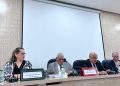 الدكتور لحسن جنان في كلية الآداب بتطوان: الجغرافيا في خدمة التنمية الترابية المندمجة