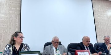 الدكتور لحسن جنان في كلية الآداب بتطوان: الجغرافيا في خدمة التنمية الترابية المندمجة