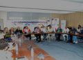 فرع سوس ماسة لفيدرالية ناشري الصحف يجدد الثقة في إدريس مبارك ويرفع صوته ضد قانون المجلس الوطني للصحافة