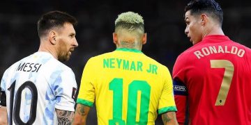 مونديال 2026: نهاية عصر الديناصورات.. الرقصة الاخيرة لملوك المستديرة وعودة الساحر نيمار