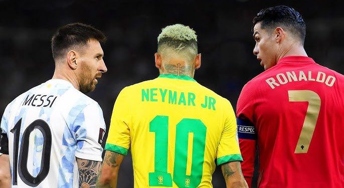 مونديال 2026: نهاية عصر الديناصورات.. الرقصة الاخيرة لملوك المستديرة وعودة الساحر نيمار