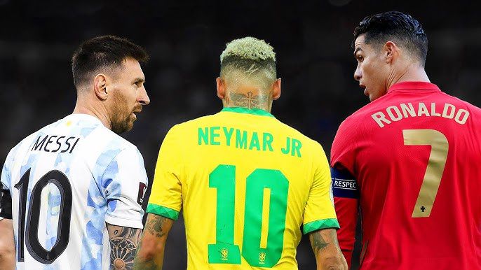 مونديال 2026: نهاية عصر الديناصورات.. الرقصة الاخيرة لملوك المستديرة وعودة الساحر نيمار