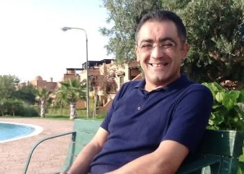 الساحة الإعلامية الوطنية تفقد أحد أبرز وجوهها.. رحيل مقدم الأخبار شهاب زريوح بعد 30 سنة من العطاء 