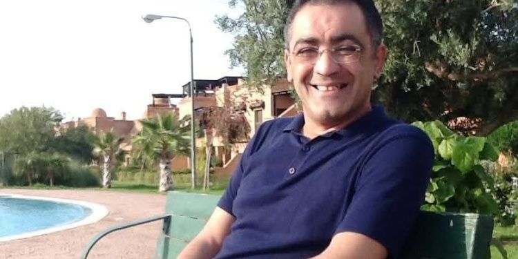 الساحة الإعلامية الوطنية تفقد أحد أبرز وجوهها.. رحيل مقدم الأخبار شهاب زريوح بعد 30 سنة من العطاء 