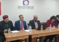 قبل جلسة 2 يونيو.. مركز عدالة يعلن تضامنه مع صحافيي “لوبوكلاج” ويدعو إلى ضمان محاكمة عادلة