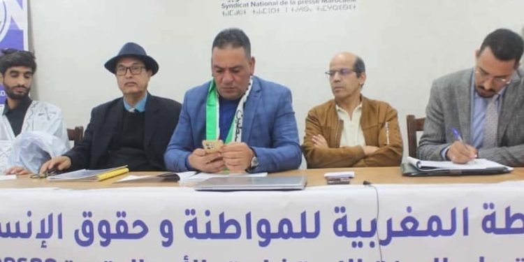رابطة حقوقية تدعو إلى إفريقيا موحدة وتحذر من الحركات الانفصالية  بالقارة