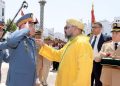 العاهل المغربي يؤكد تحديث الجيش وتعزيز جاهزيته لمواجهة التحديات المستقبلية