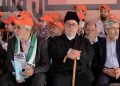 بنكيران في فاتح ماي .. كنا ضحية مؤامرة من “جهات متحكمة”