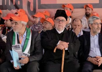 بنكيران في فاتح ماي .. كنا ضحية مؤامرة من “جهات متحكمة”