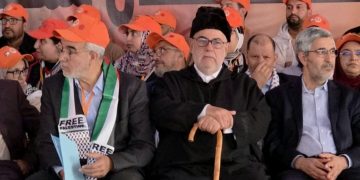 بنكيران في فاتح ماي .. كنا ضحية مؤامرة من “جهات متحكمة”