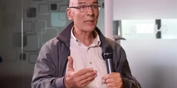 عودة سيون أسيدون .. في كتاب وفاء لذاكرة مناضل كرّس حياته للمغرب وفلسطين