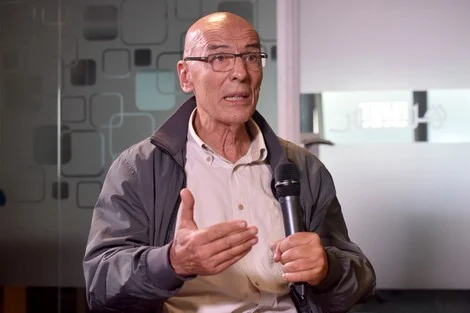 عودة سيون أسيدون .. في كتاب وفاء لذاكرة مناضل كرّس حياته للمغرب وفلسطين