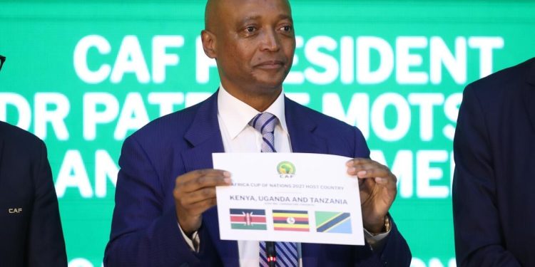 “كاف” يحدد موعد كأس أمم إفريقيا 2027.. البطولة تنطلق صيفًا لأول مرة بثلاث دول مضيفة