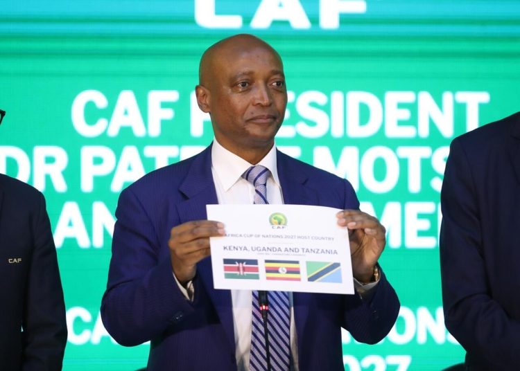 “كاف” يحدد موعد كأس أمم إفريقيا 2027.. البطولة تنطلق صيفًا لأول مرة بثلاث دول مضيفة