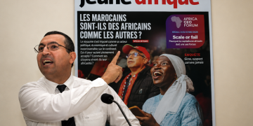 “هل المغاربة أفارقة حقاً؟”؟.. راخا يحاضر في الهوية والانتماء بمناسبة اليوم العالمي لإفريقيا